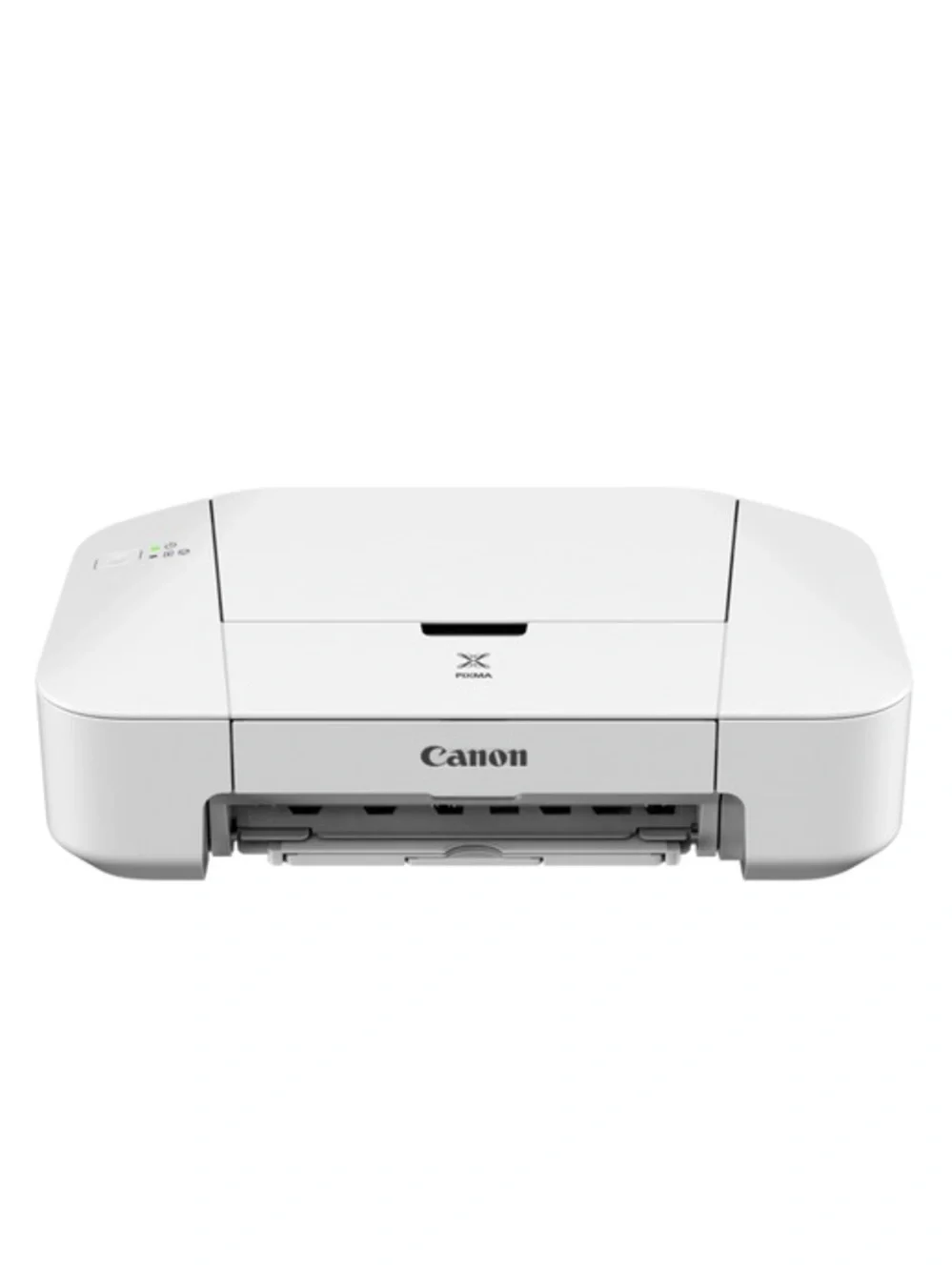 Canon Pixma iP2810 Inkjet Printer - White